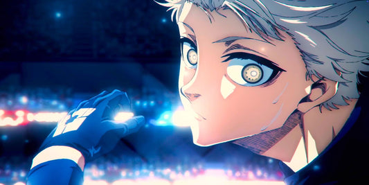 Blue Lock Vol. 30, 31, 32 Are Here Now! | The Epic Match Continues | MangaHub