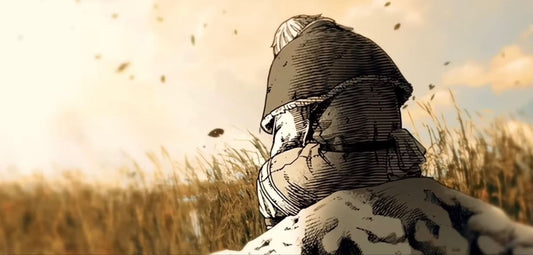 Vinland Saga Manga is Here! | An Epic Historical Masterpiece | MangaHub