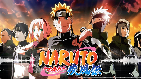 Naruto Complete Manga Collection is Here! | Become Hokage Today | MangaHub