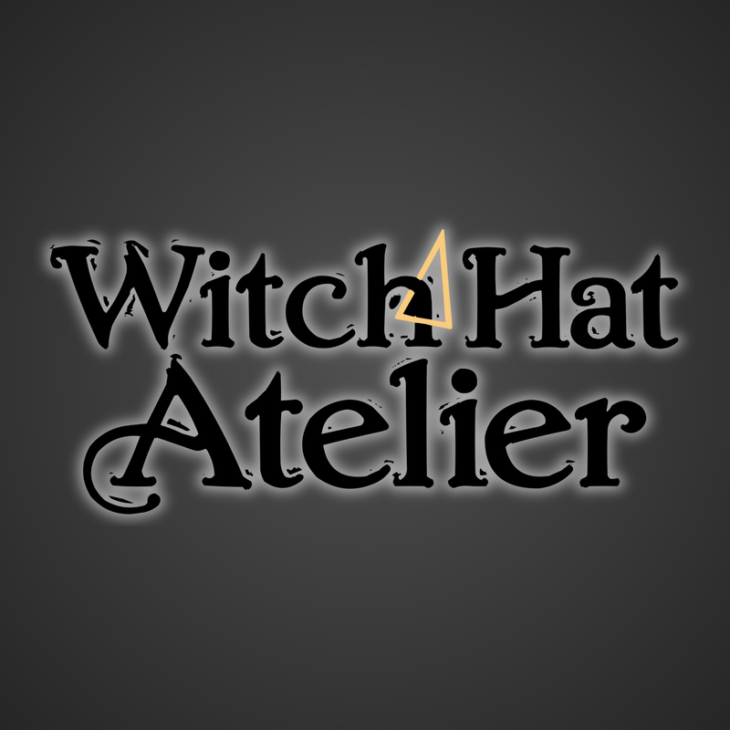 Witch Hat Atelier Manga Volumes