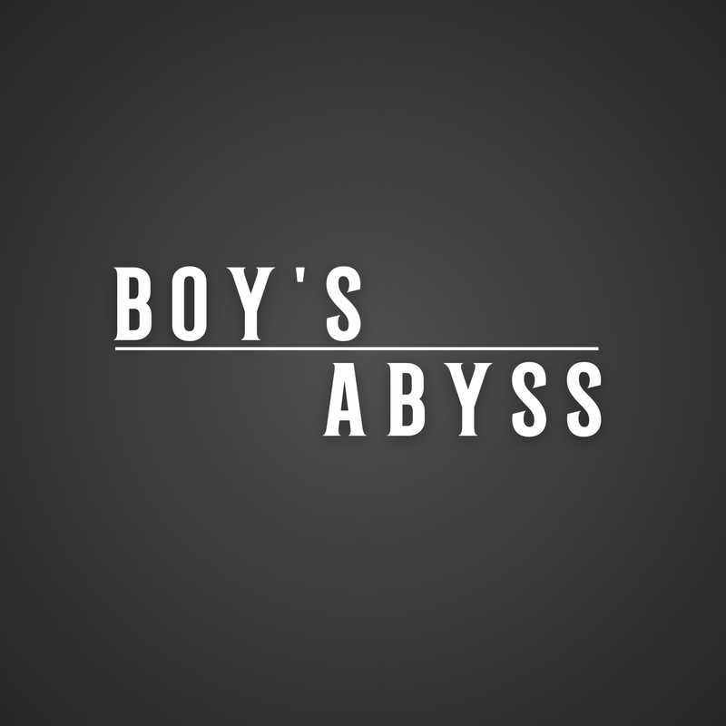Boy's Abyss Manga Volumes