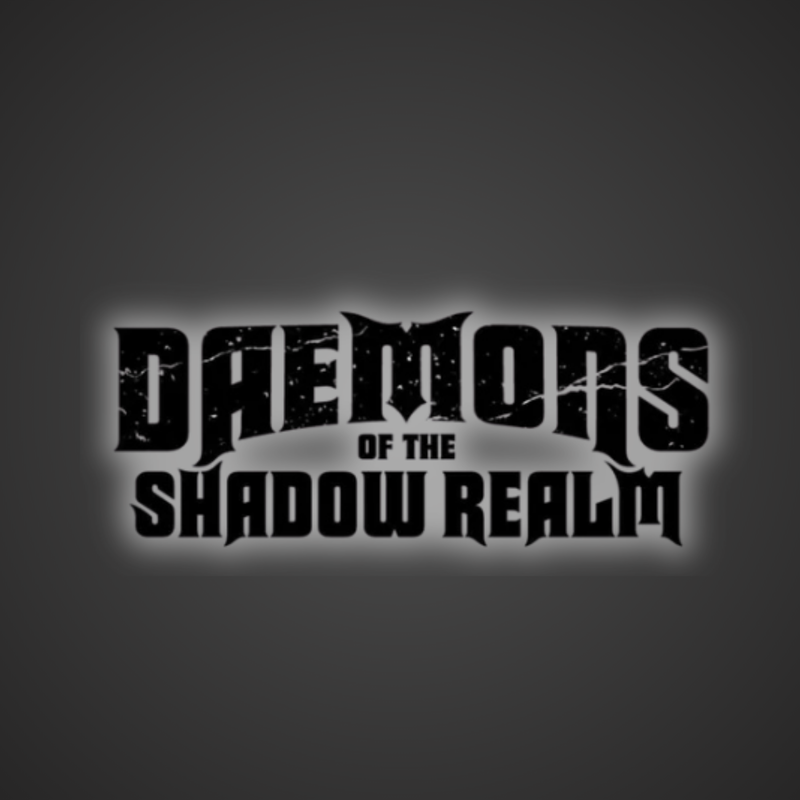 Daemons of the Shadow Realm Manga