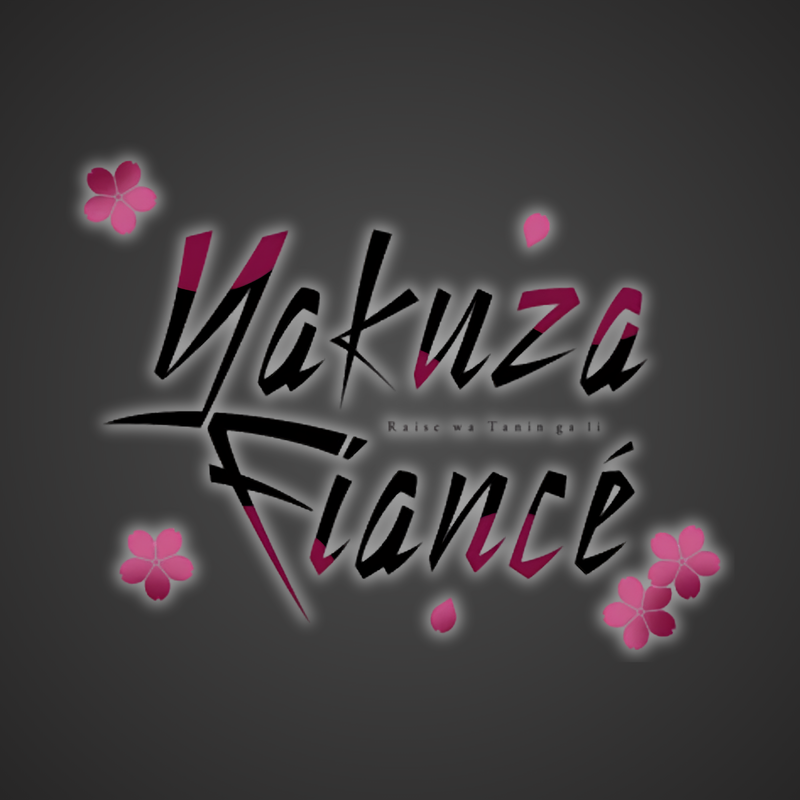 Yakuza Fiancé: Raise Wa Tanin Ga Ii Manga Volumes