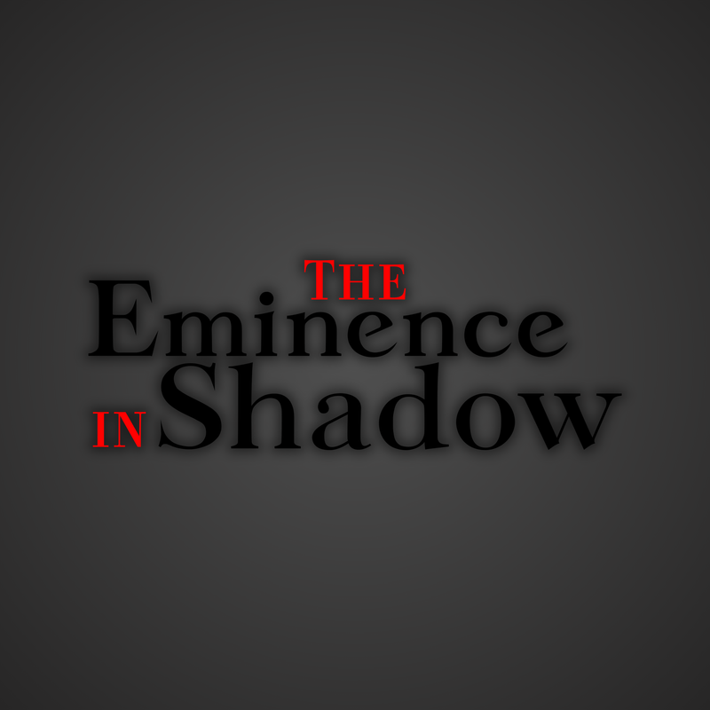 The Eminence in Shadow Manga Volumes