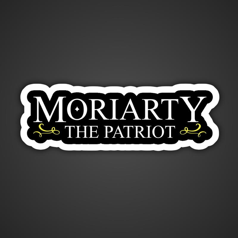 Moriarty the Patriot Manga Volumes