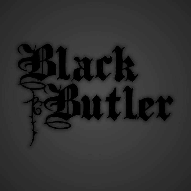 Black Butler Manga Volumes