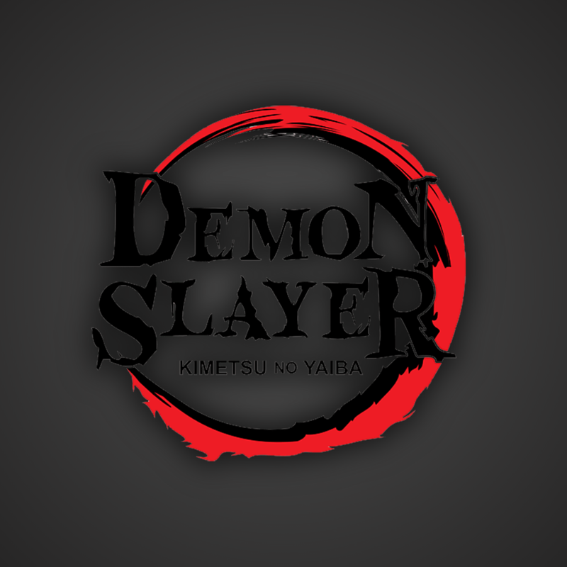 Demon Slayer Manga Volumes