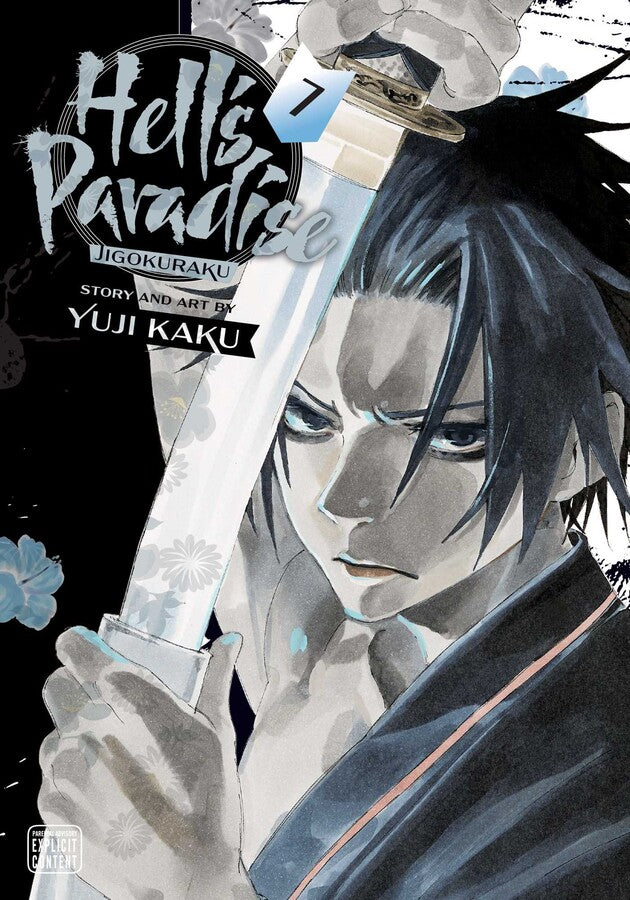 Hell’s Paradise Manga Volume 7