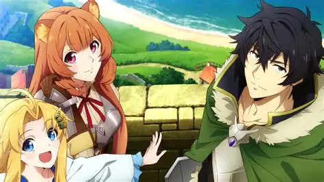 The Rising of the Shield Hero Volume 25 Now Available in Pakistan – MangaHub.store
