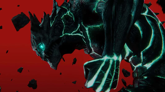 Kaiju No. 8 Volumes 11–14 Now Available in Pakistan – MangaHub.store