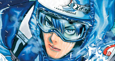 The Climber Volumes 4–5 Now Available in Pakistan – MangaHub.store