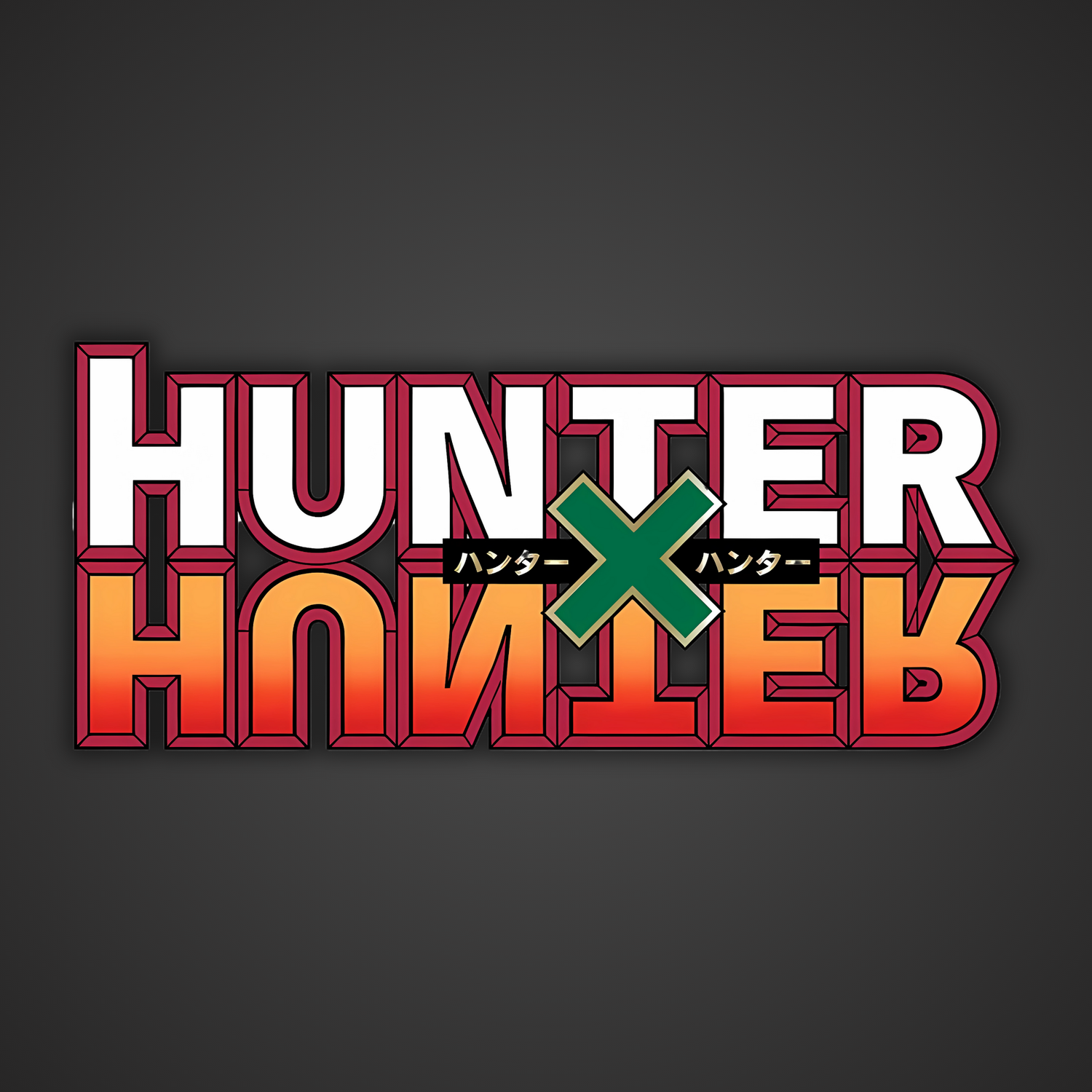 Hunter x Hunter Manga Volumes