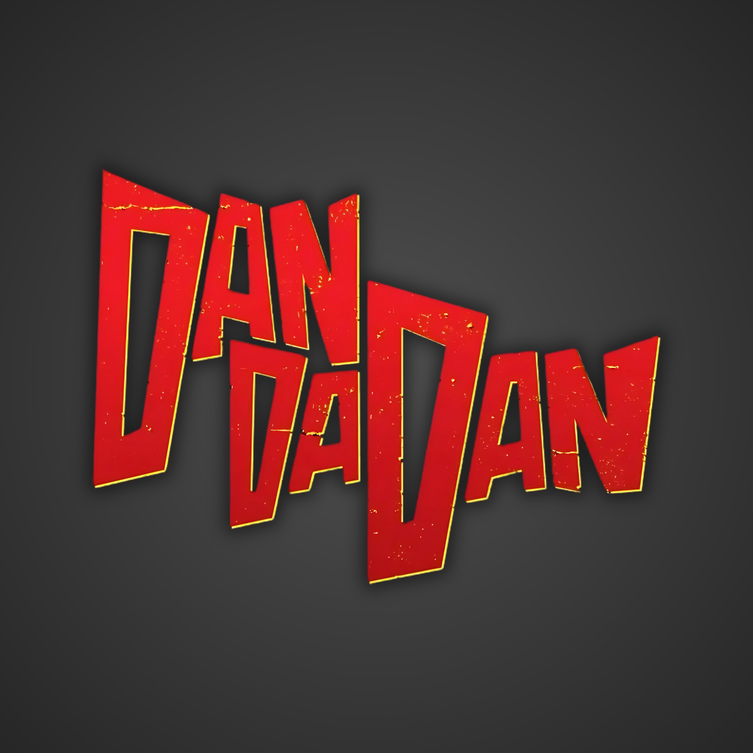 Dandadan Manga Volumes
