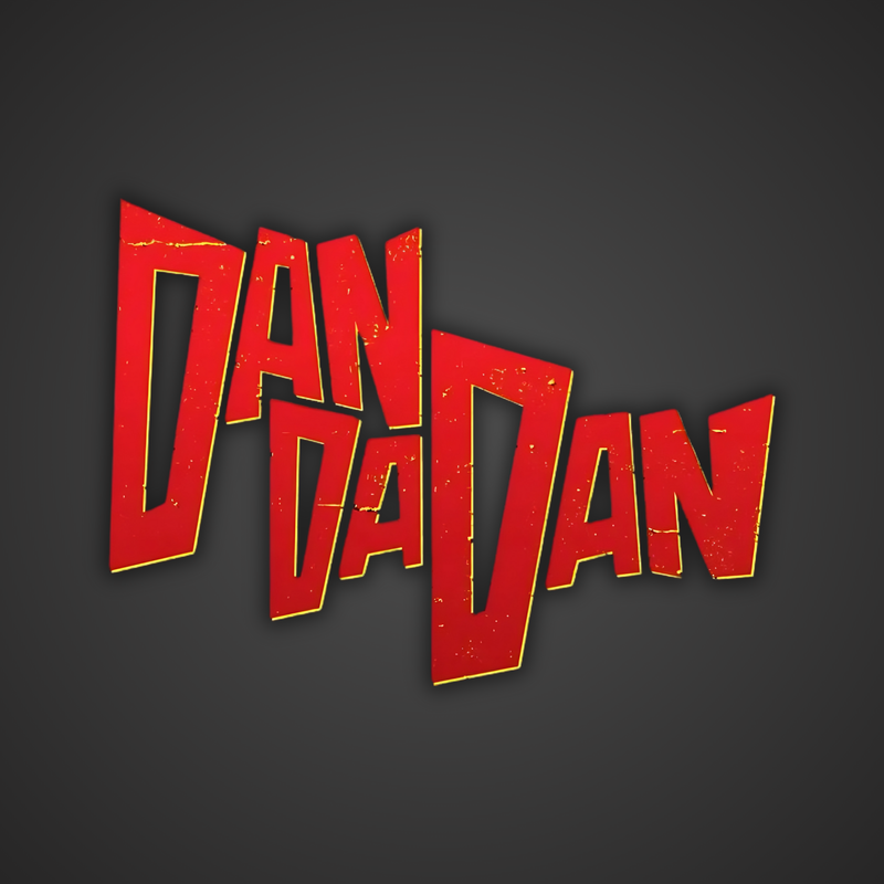 Dandadan Manga Volumes
