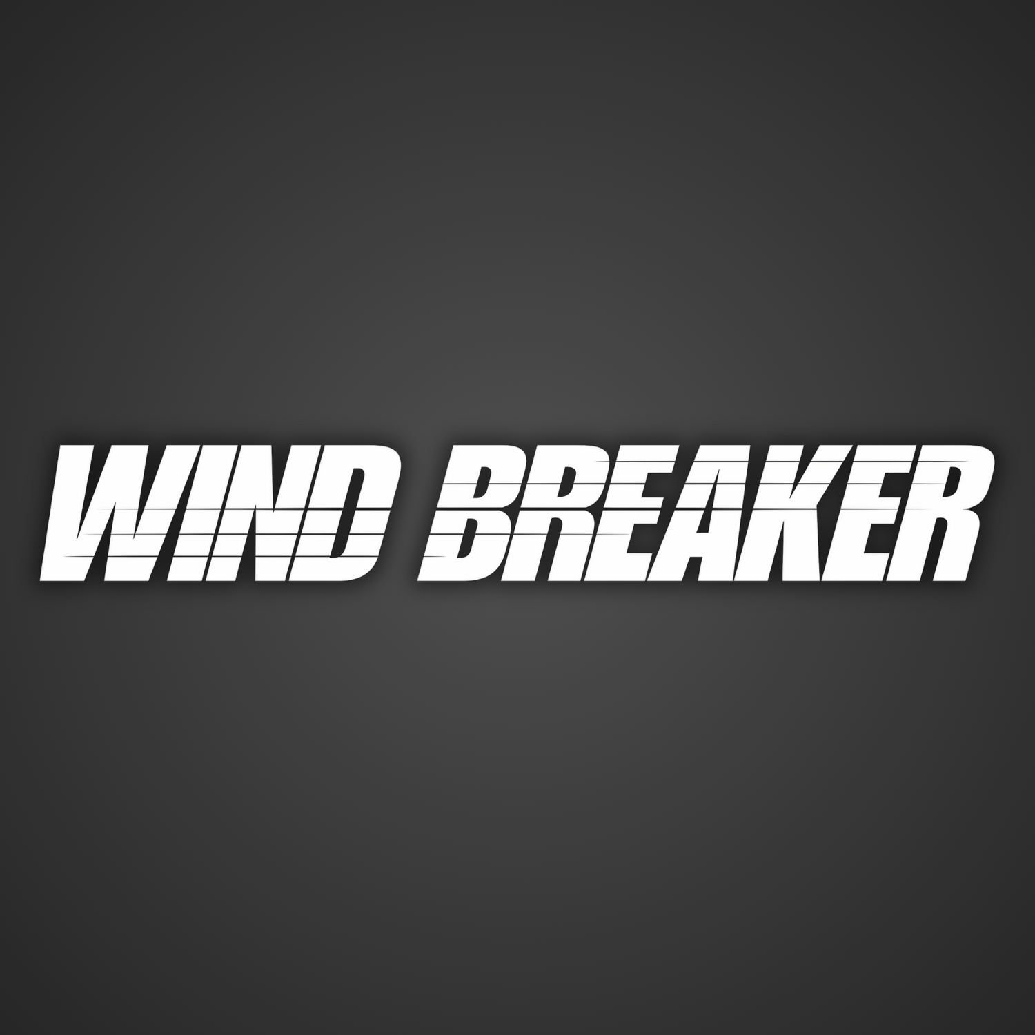 Wind Breaker Manga Volumes