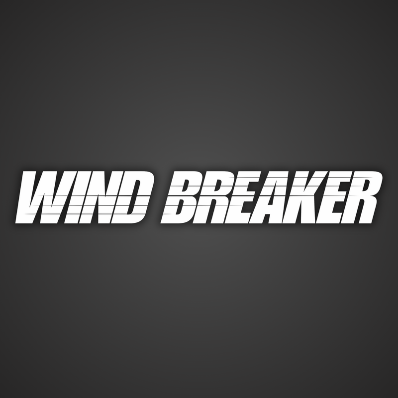Wind Breaker Manga Volumes
