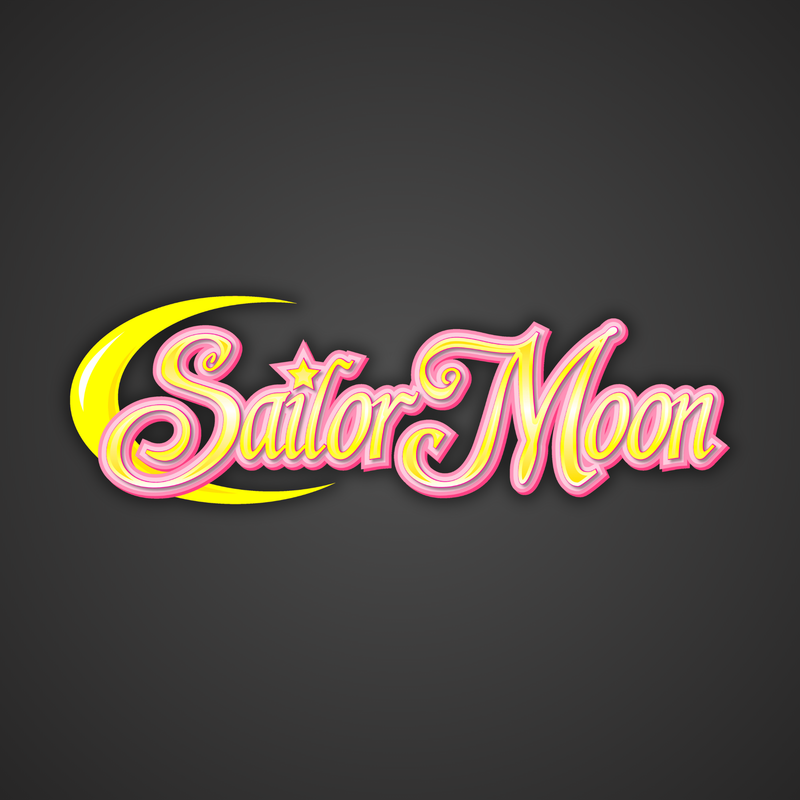 Sailor Moon manga volumes