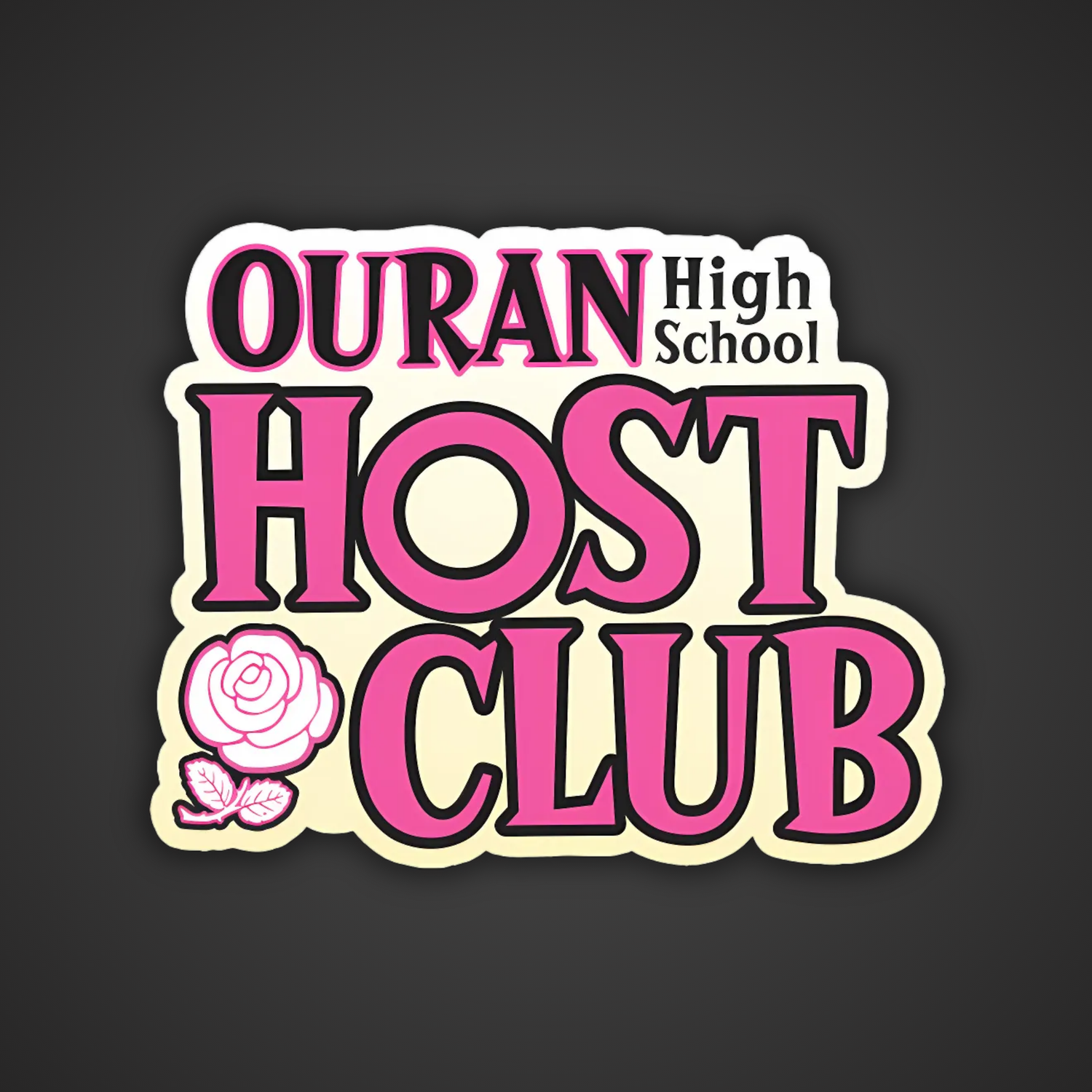 Ouran High School Host Club Manga Volumes