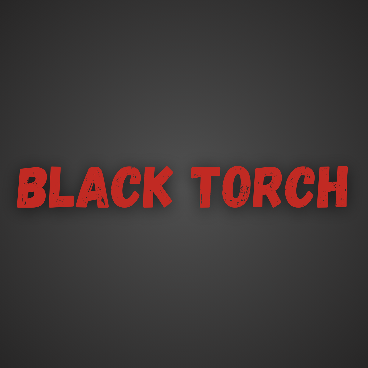 Black Torch Manga Volumes