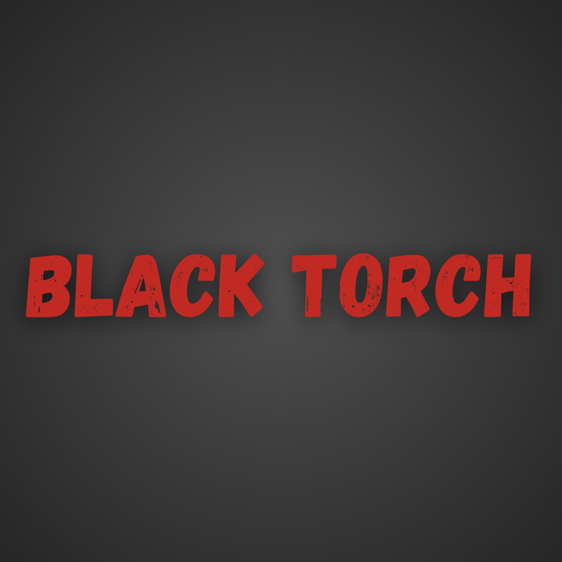 Black Torch Manga Volumes