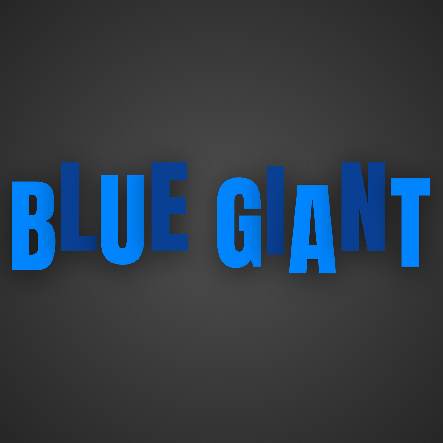 Blue Giant Manga Omnibus Volumes