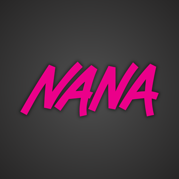 Nana Manga Volumes