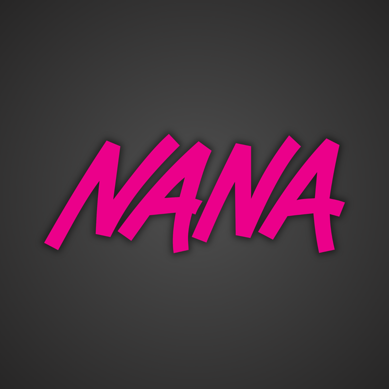 Nana Manga Volumes