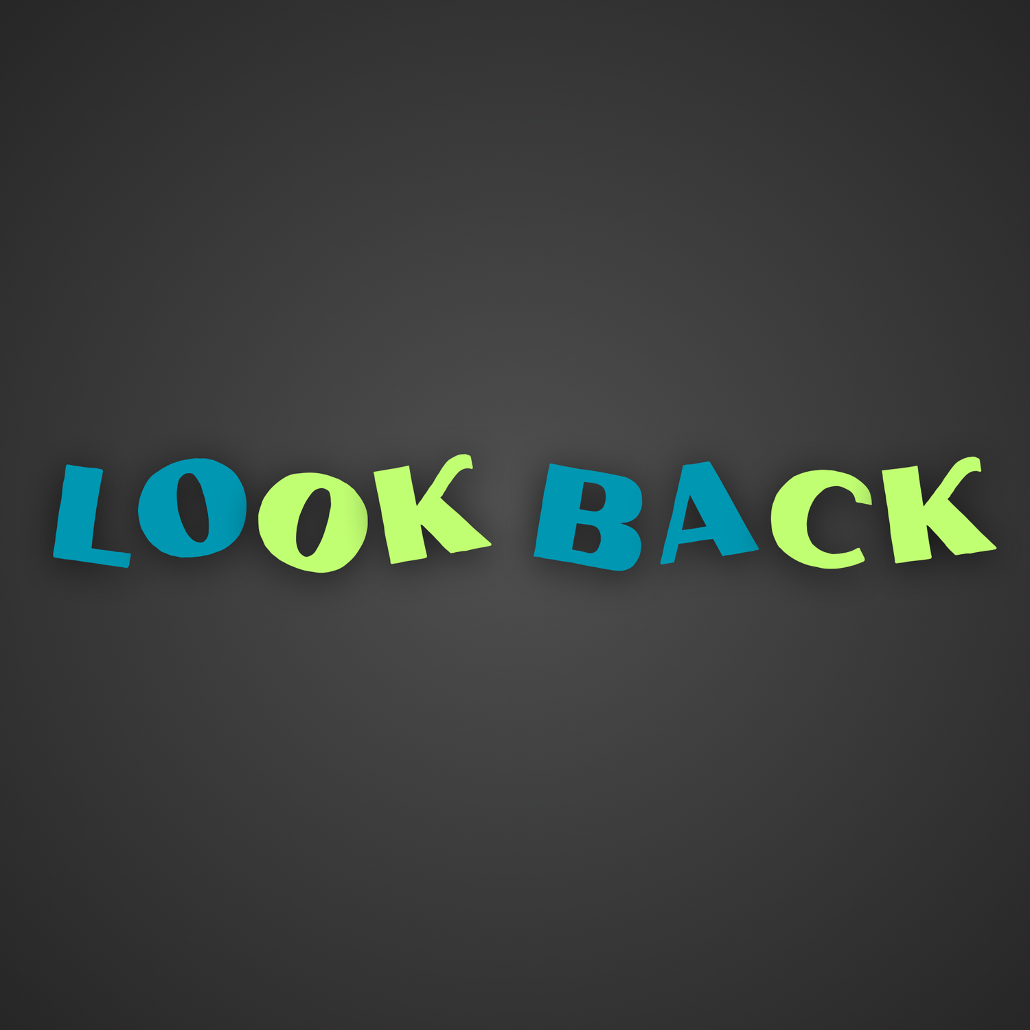 Look Back Manga