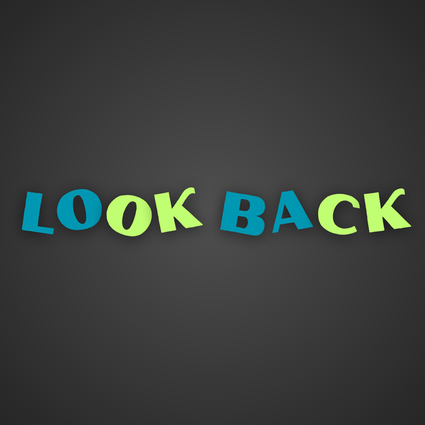 Look Back Manga