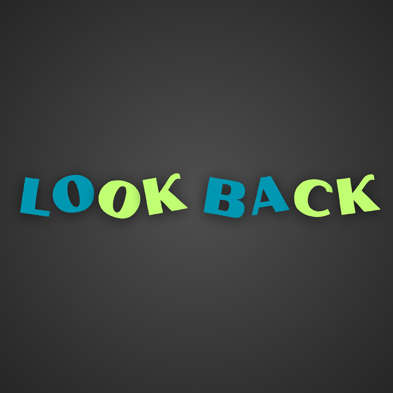 Look Back Manga