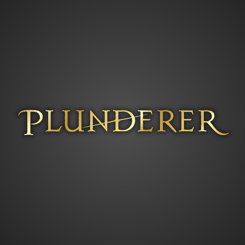 Plunderer Manga Volumes