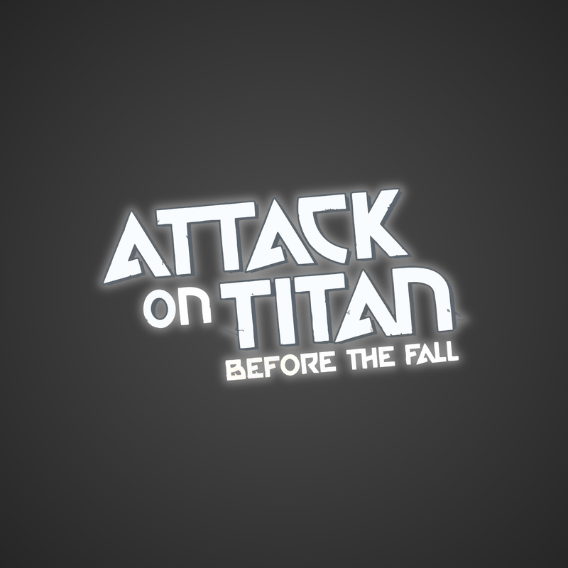 Attack on Titan: Before the Fall Manga Volumes
