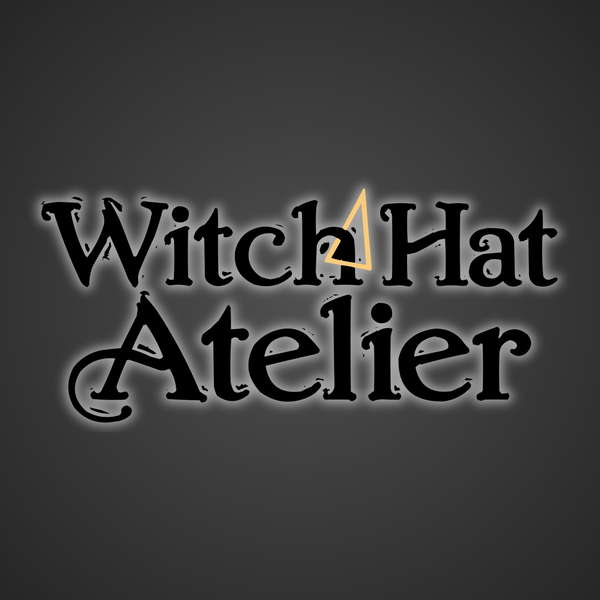 Witch Hat Atelier Manga Volumes