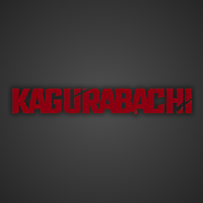 Kagurabachi manga volumes