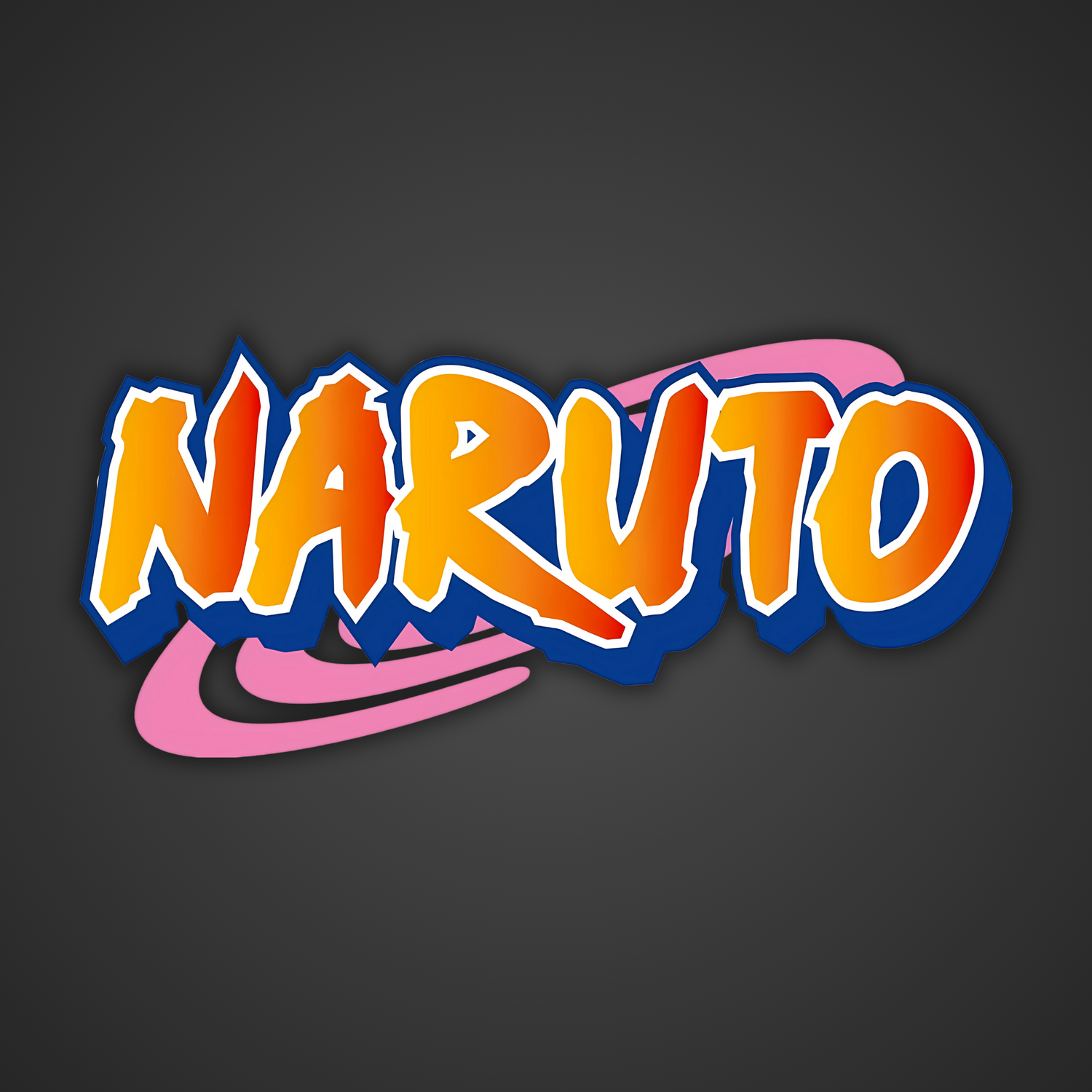 Naruto Manga Collection