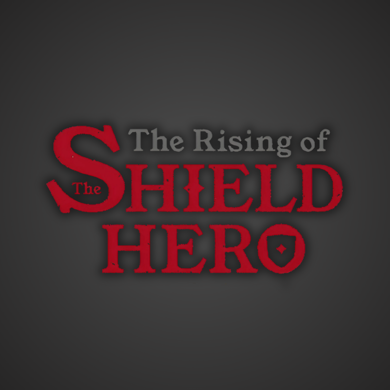 The Rising of the Shield Hero Manga Collection