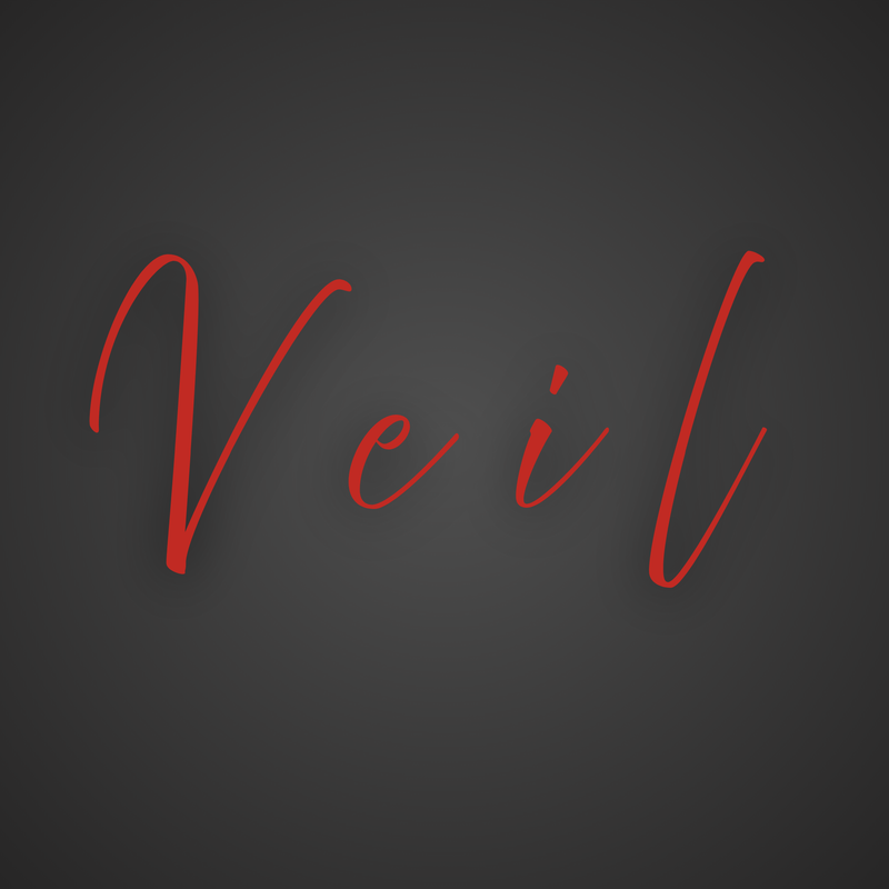 Veil Manga Complete Collection | Volumes 1–7 – Full-Color