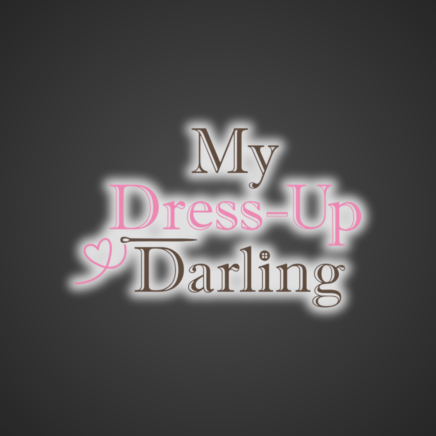 My Dress-Up Darling Complete Collection