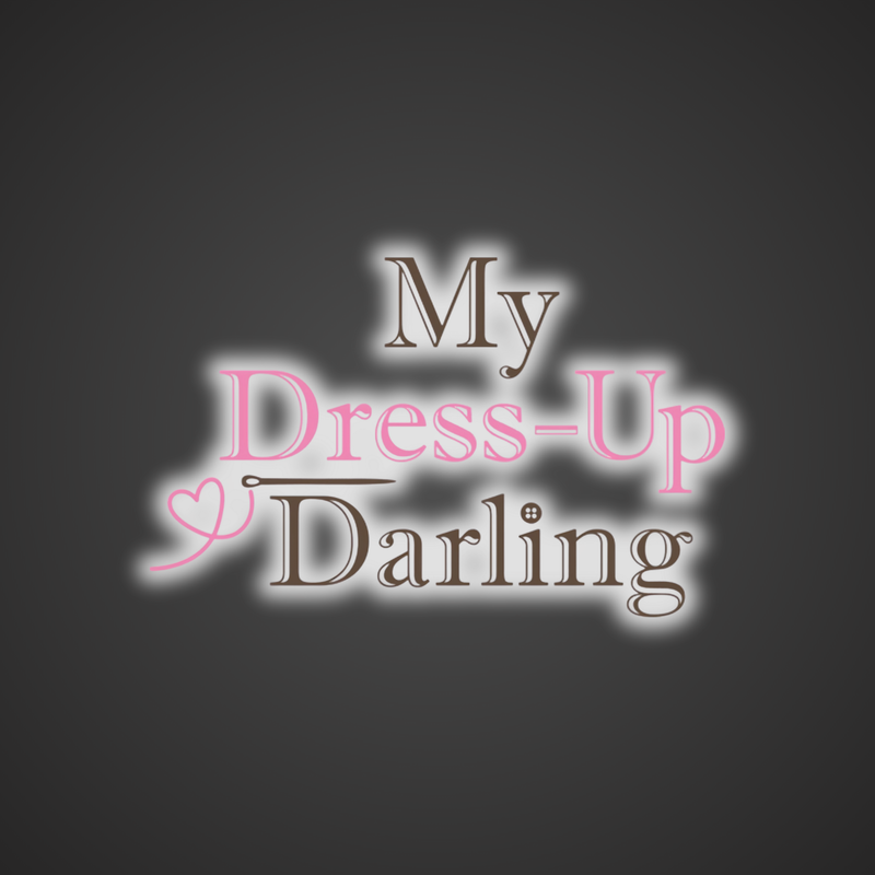 My Dress-Up Darling Complete Collection