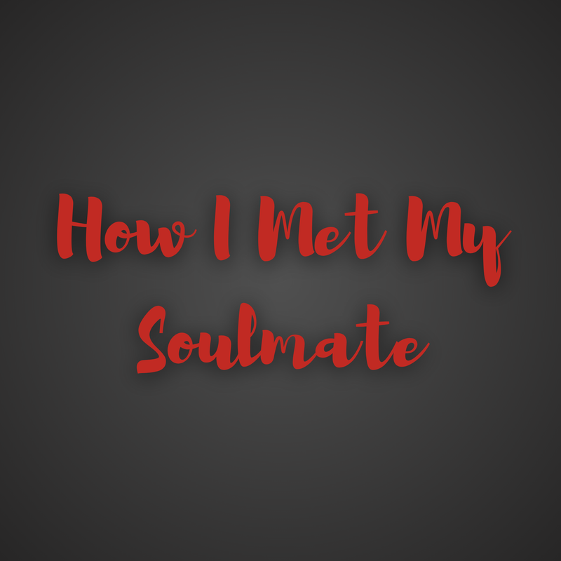 How I Met My Soulmate Volumes