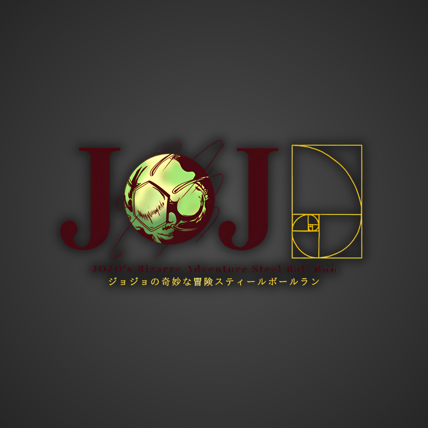 JoJo’s Bizarre Adventure: Steel Ball Run