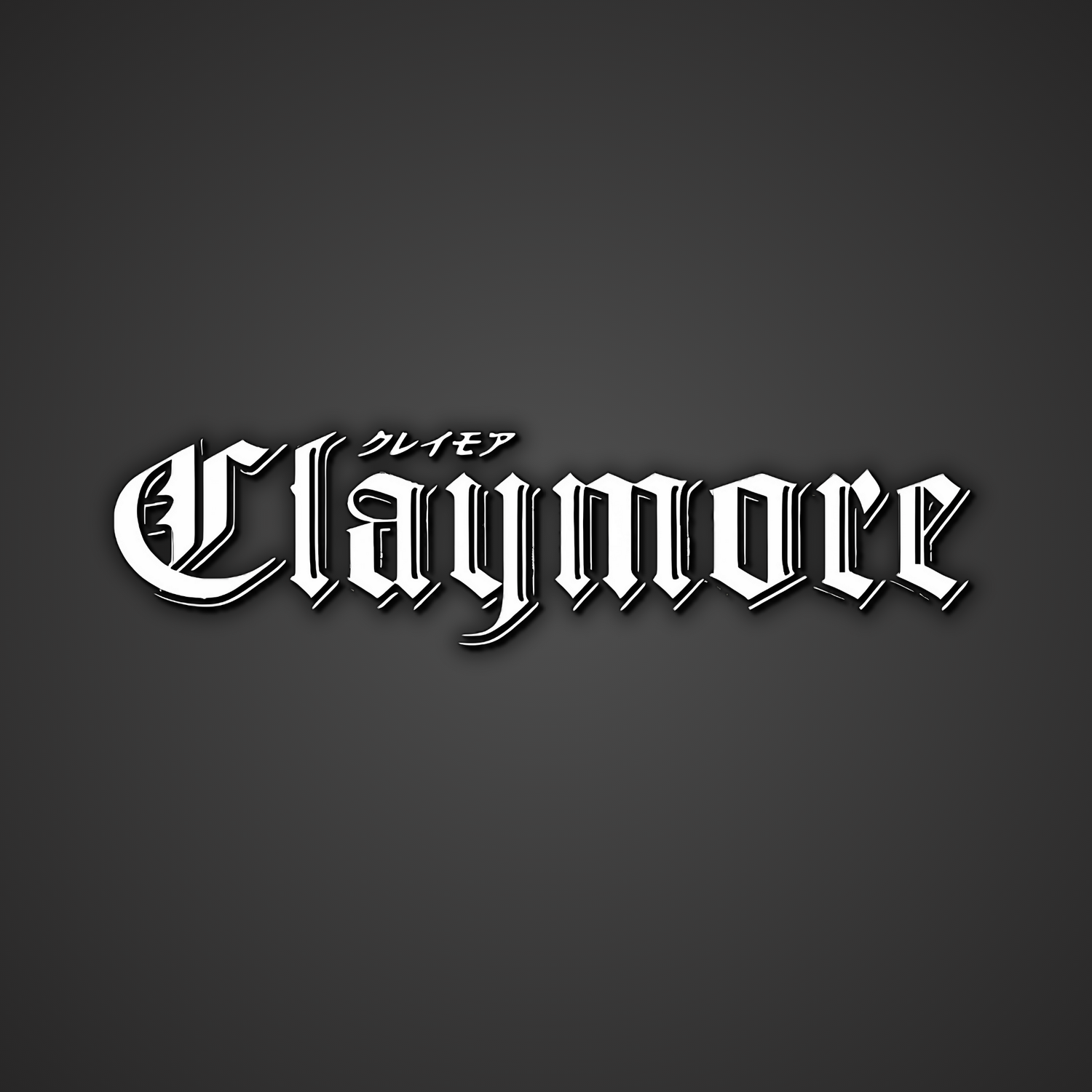 Claymore Complete Collection