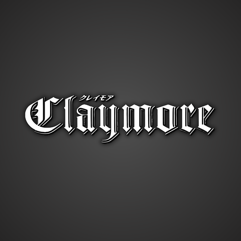 Claymore Complete Collection