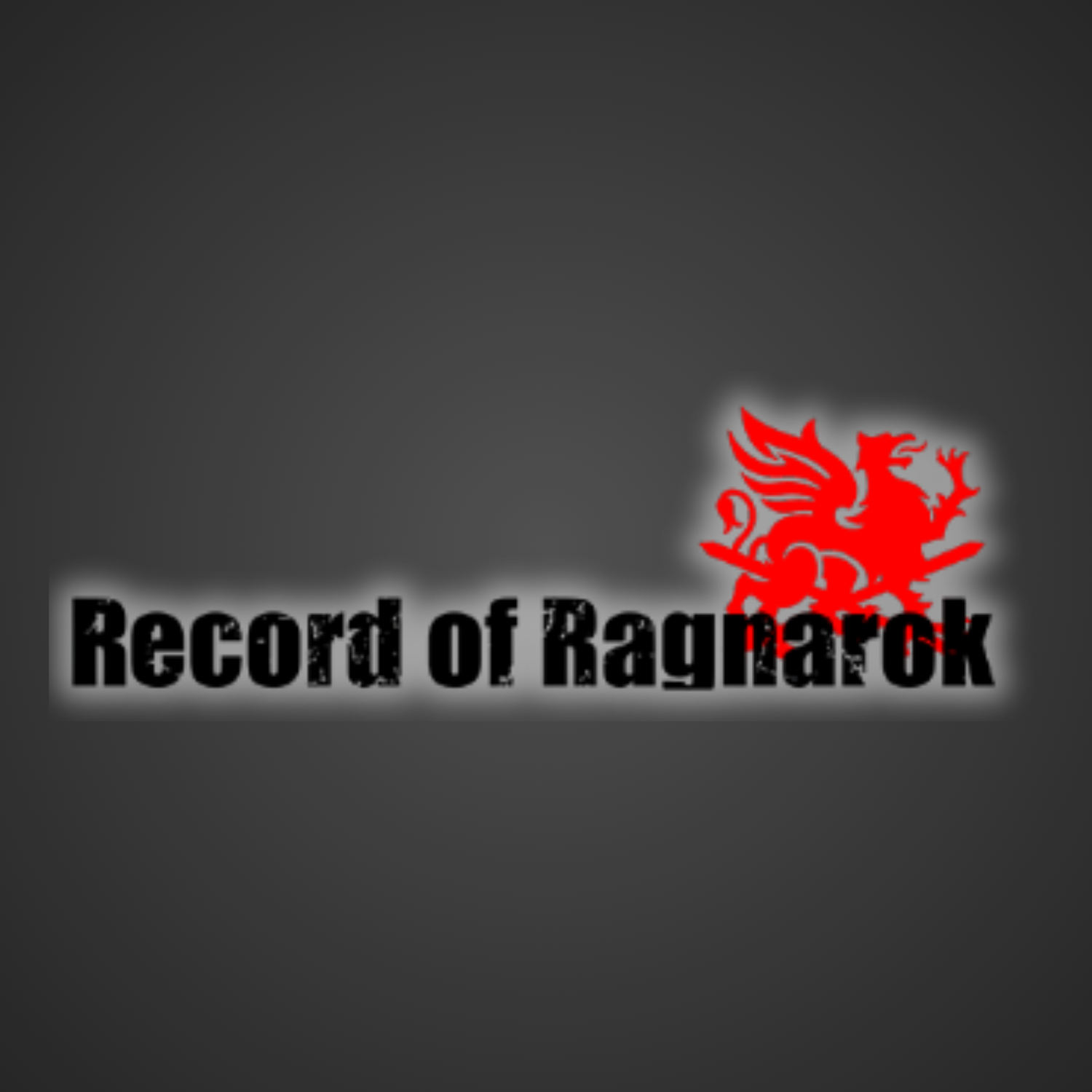Record of Ragnarok Manga Volumes