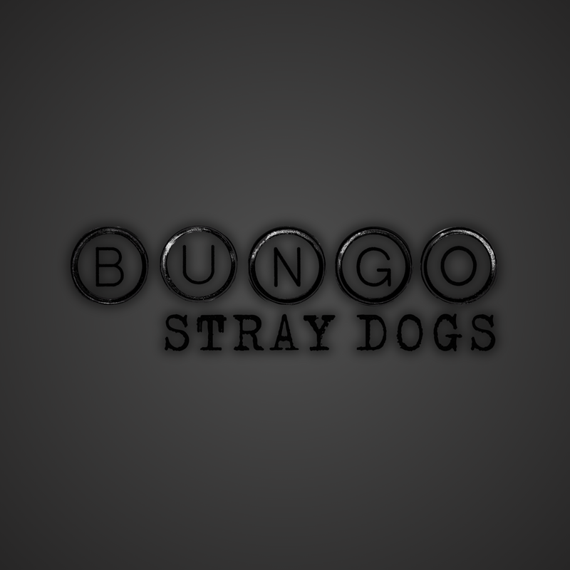 Bungo stray dogs' manga volumes