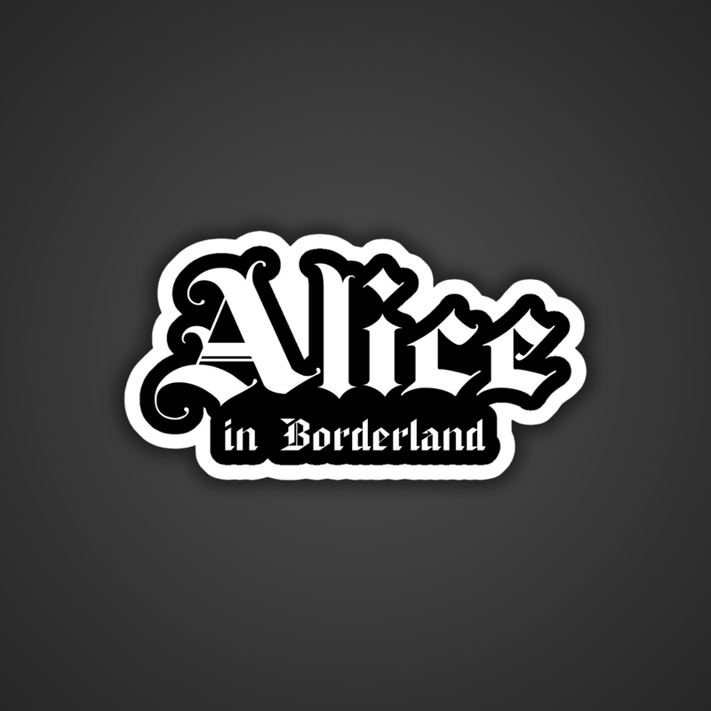 Alice in Borderland Manga Volumes