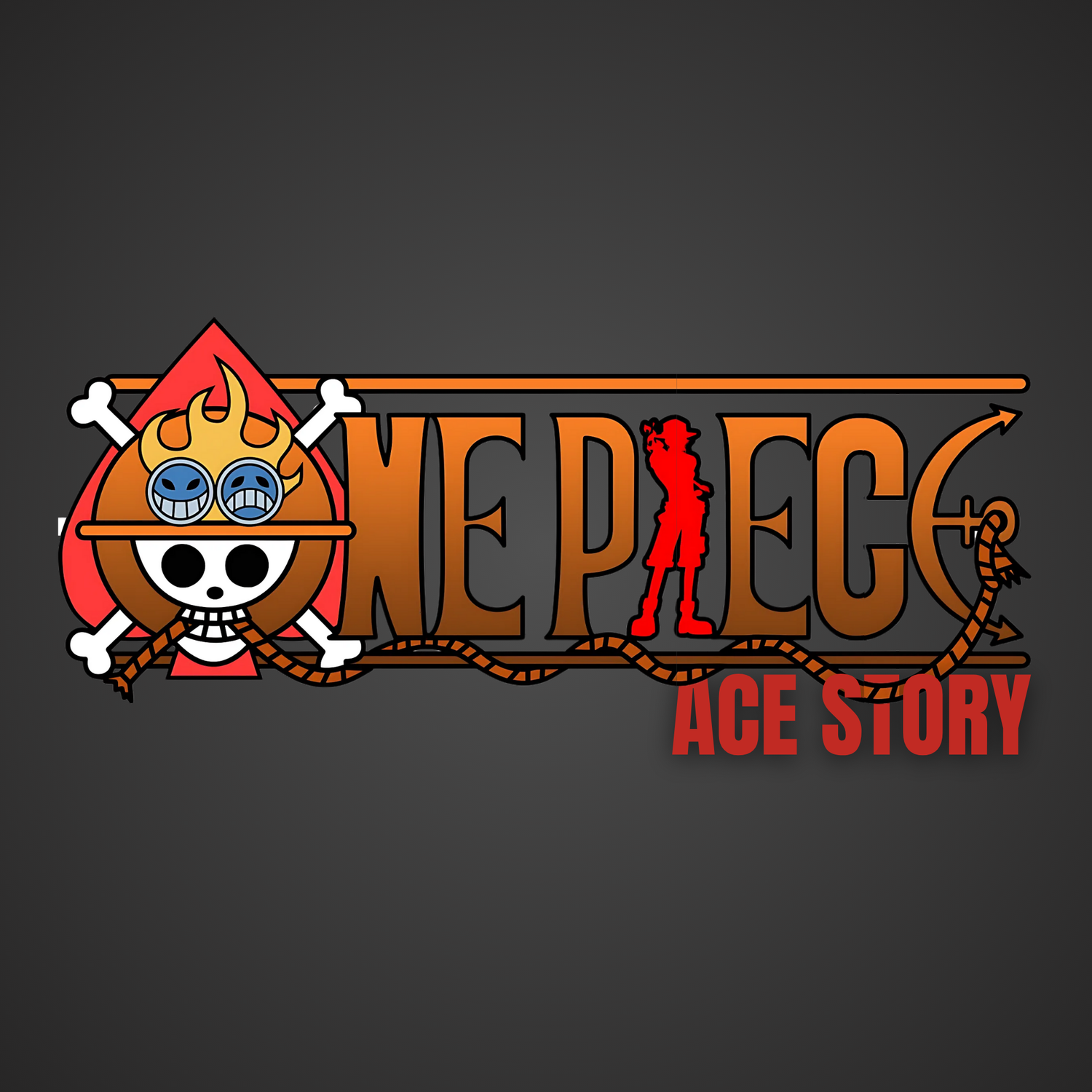 One Piece: Ace's Story Manga Volumes