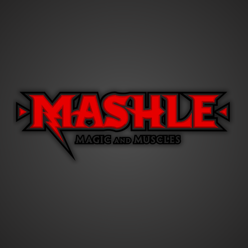 Mashle: Magic and Muscles Manga Volumes