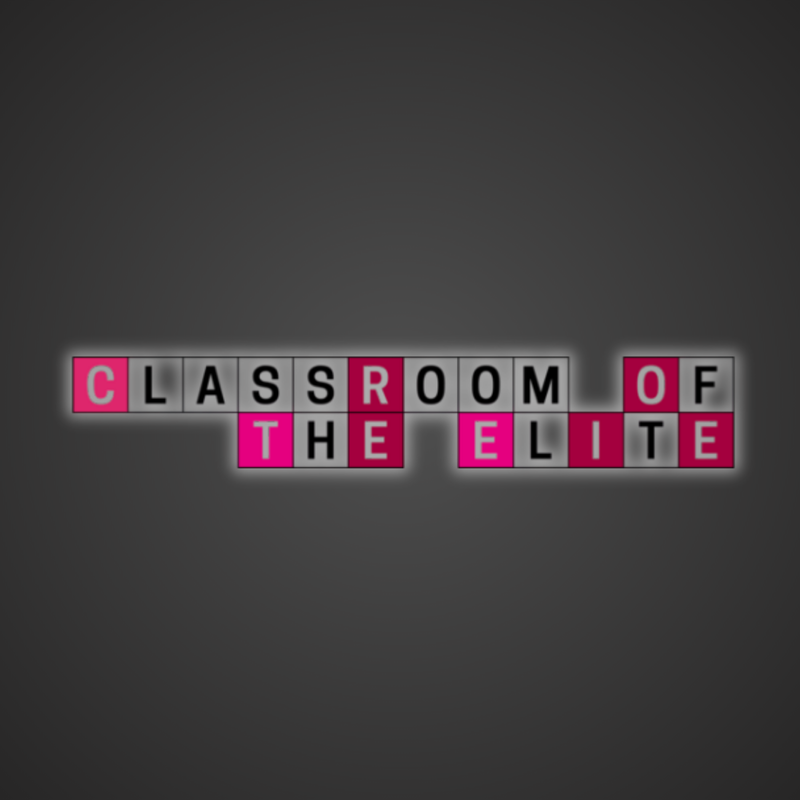 Classroom of the Elite Manga Volumes