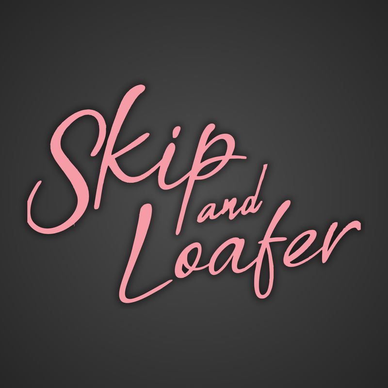 Skip and Loafer Manga Volumes
